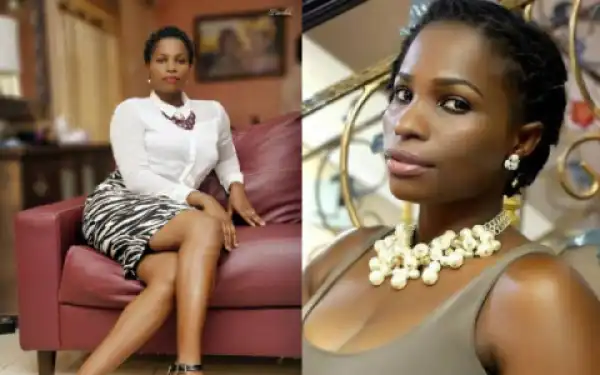 Nollywood Actress Narrates How She Was Sexually Harassed By Filmmaker, Marketer